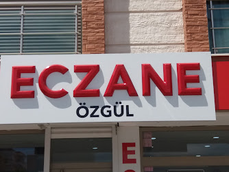 Eczane Özgül