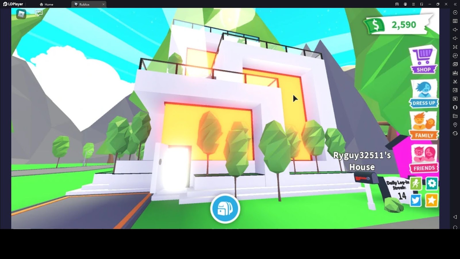 Roblox Adopt Me House Guide – The Best Tips and Top Houses to Create-Game  Guides-LDPlayer