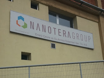 Nanotera Group Enerji Çevre Ve Su Arıtma Sistemleri san. Tic. A.Ş.
