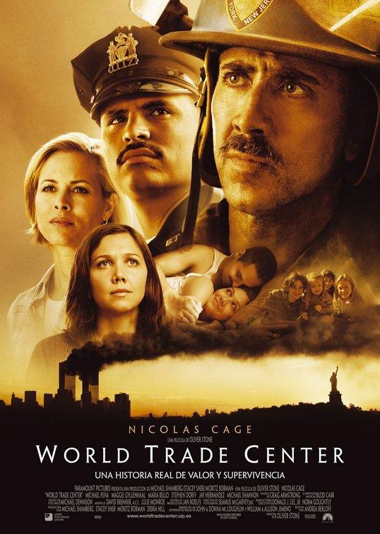 2. WORLD TRADE CENTER 