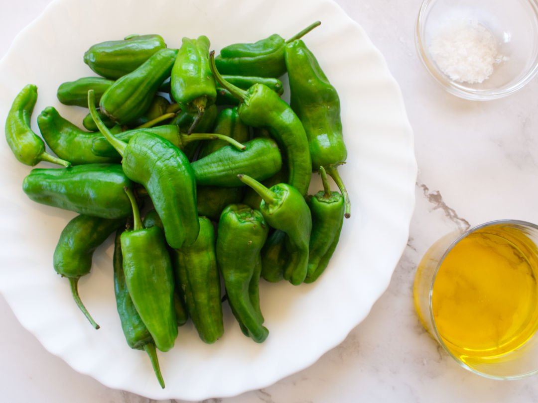 Padron Pepper