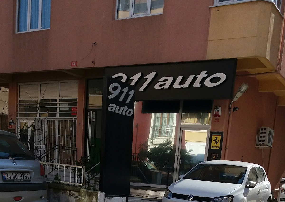 Galerist Auto