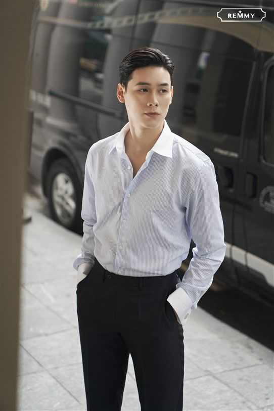 Mua áo tại Remmy