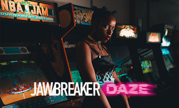 Jawbreaker Daze