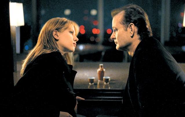 1. LOST IN TRANSLATION  3