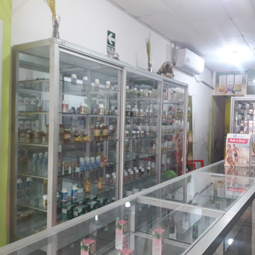 Opiniones de SANTA NATURA en Iquitos - Supermercado