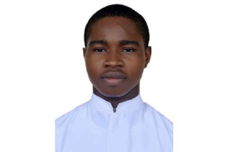 Kẻ sát nhân nói rằng chủng sinh người Nigeria bị sát hại vì rao giảng tin mừng