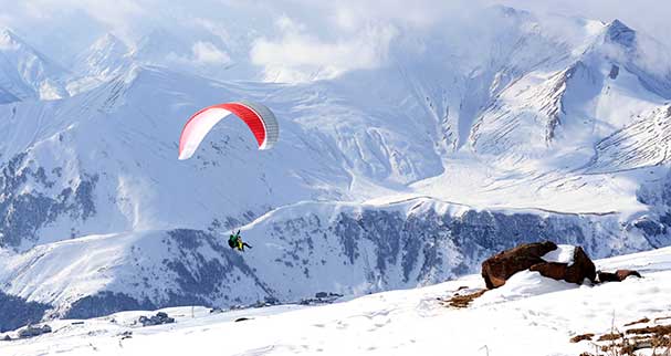 manali Top 10 Places to Explore in India This Winter