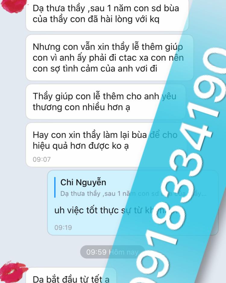 Dấu hiệu chàng nhớ bạn phát điên