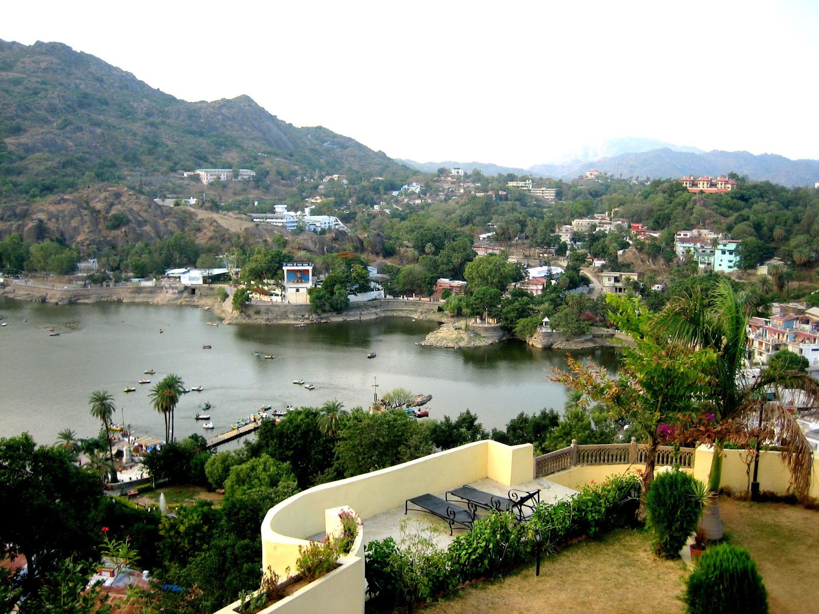 Planning your Trip to the Magical City of Mount Abu