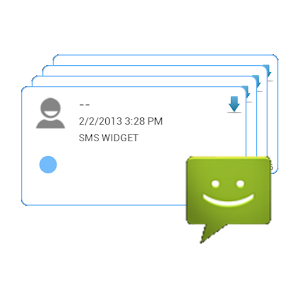 SMS Widget apk Download