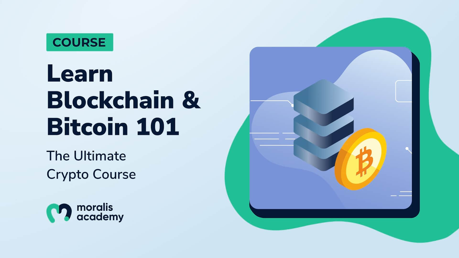 If you enroll in our blockchain and Bitcoin 101 course, you'll explore blockchain and piracy more in-depth!