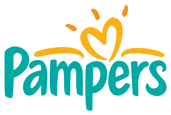 Logotipo de Pampers Company