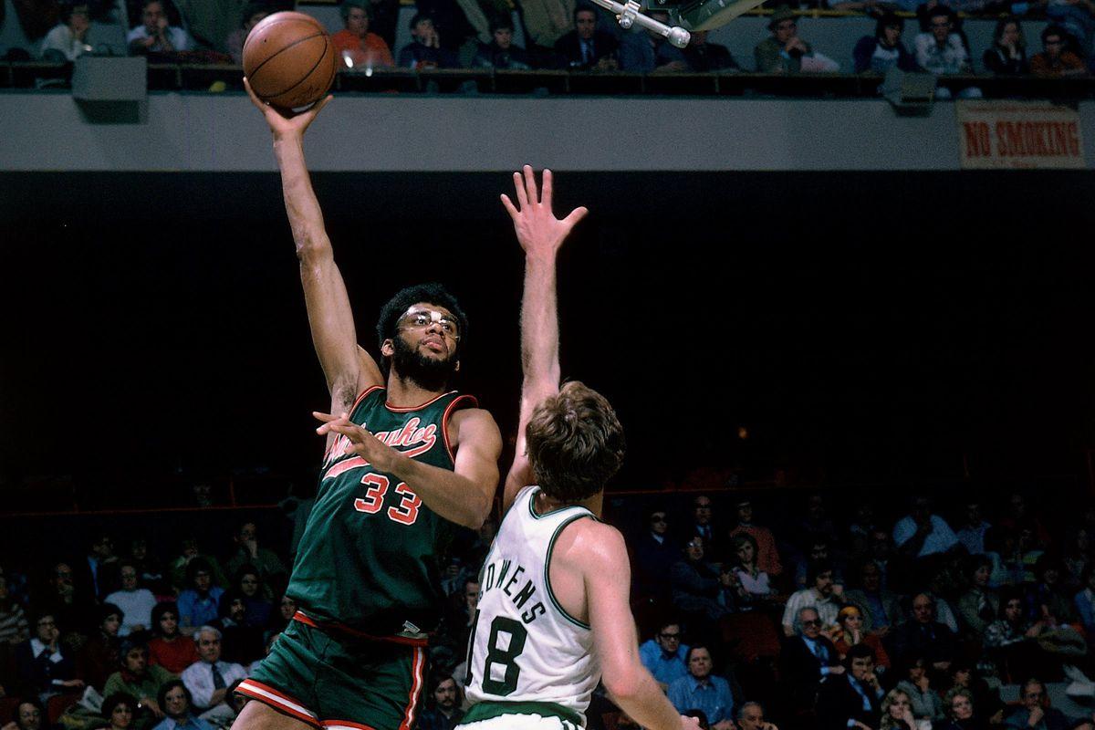 You Tube Gold: 1974 NBA Finals - Duke Basketball Report