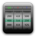 SmartLightMeter apk