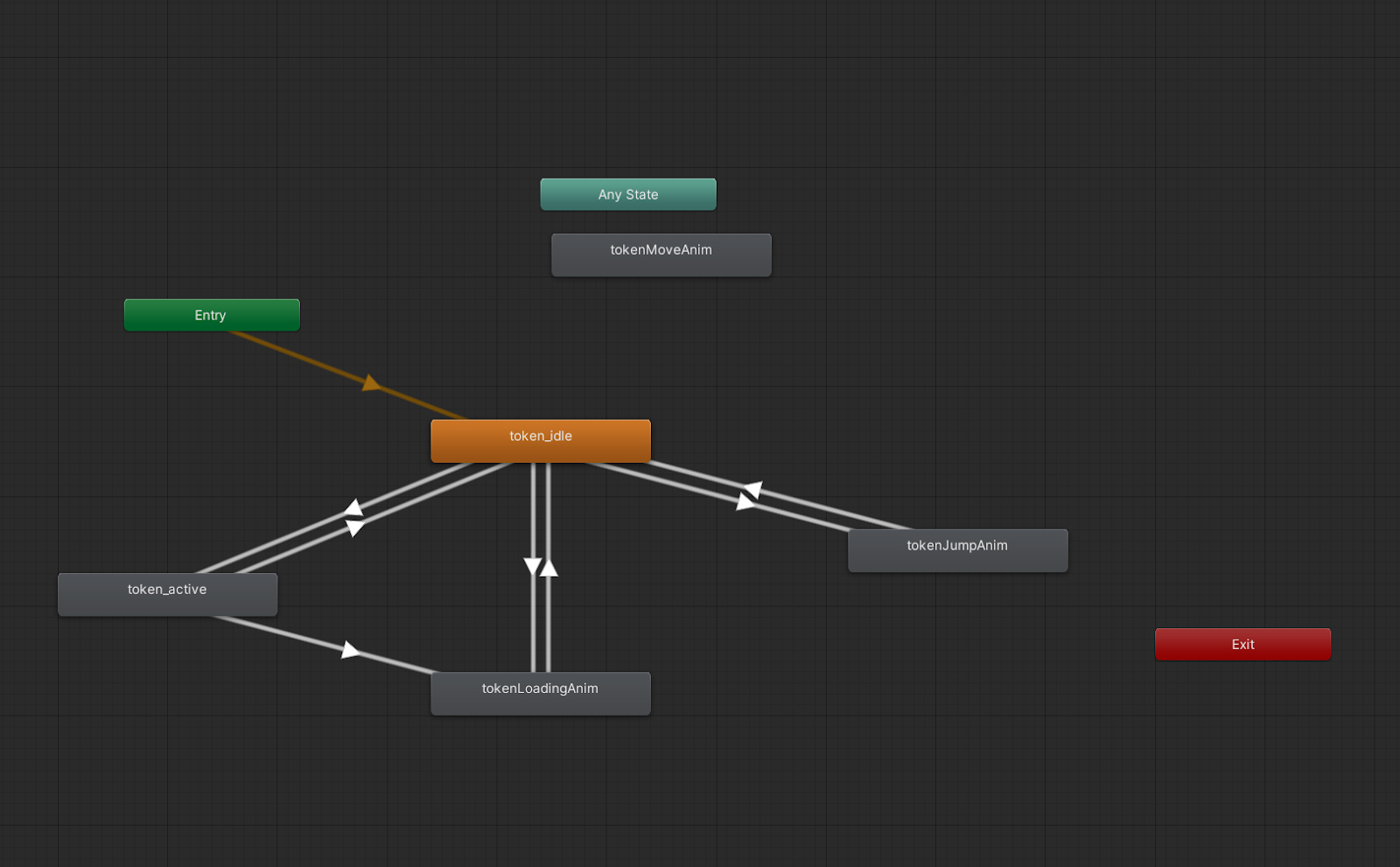 prototyping game mechanics