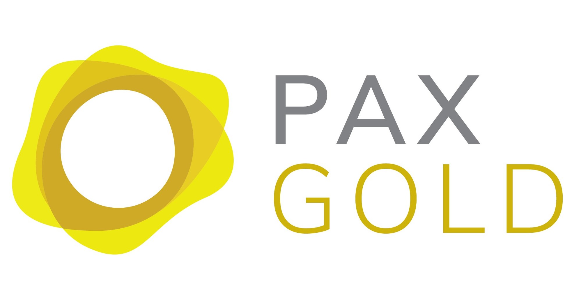 Blog Pax Gold Logo