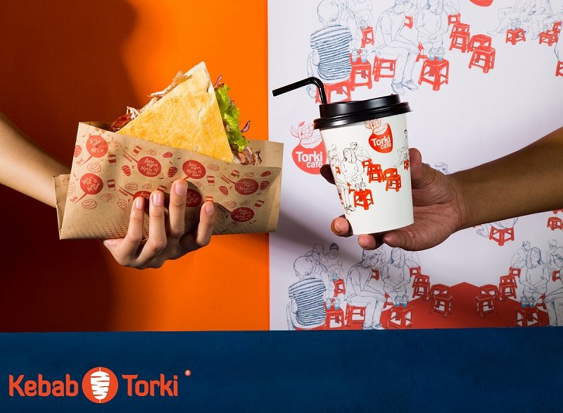 Torki Food mở ra cơ hội kinh doanh cho tất cả mọi người 