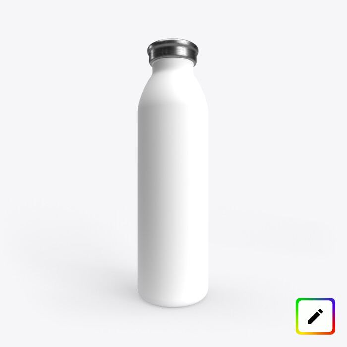 20oz Stainless Water Bottle