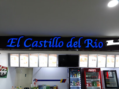 EL CASTILLO DEL RíO