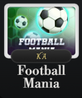 Giới thiệu game slots KA – Football Mania sân chơi top 1 tại cổng game điện tử OZE