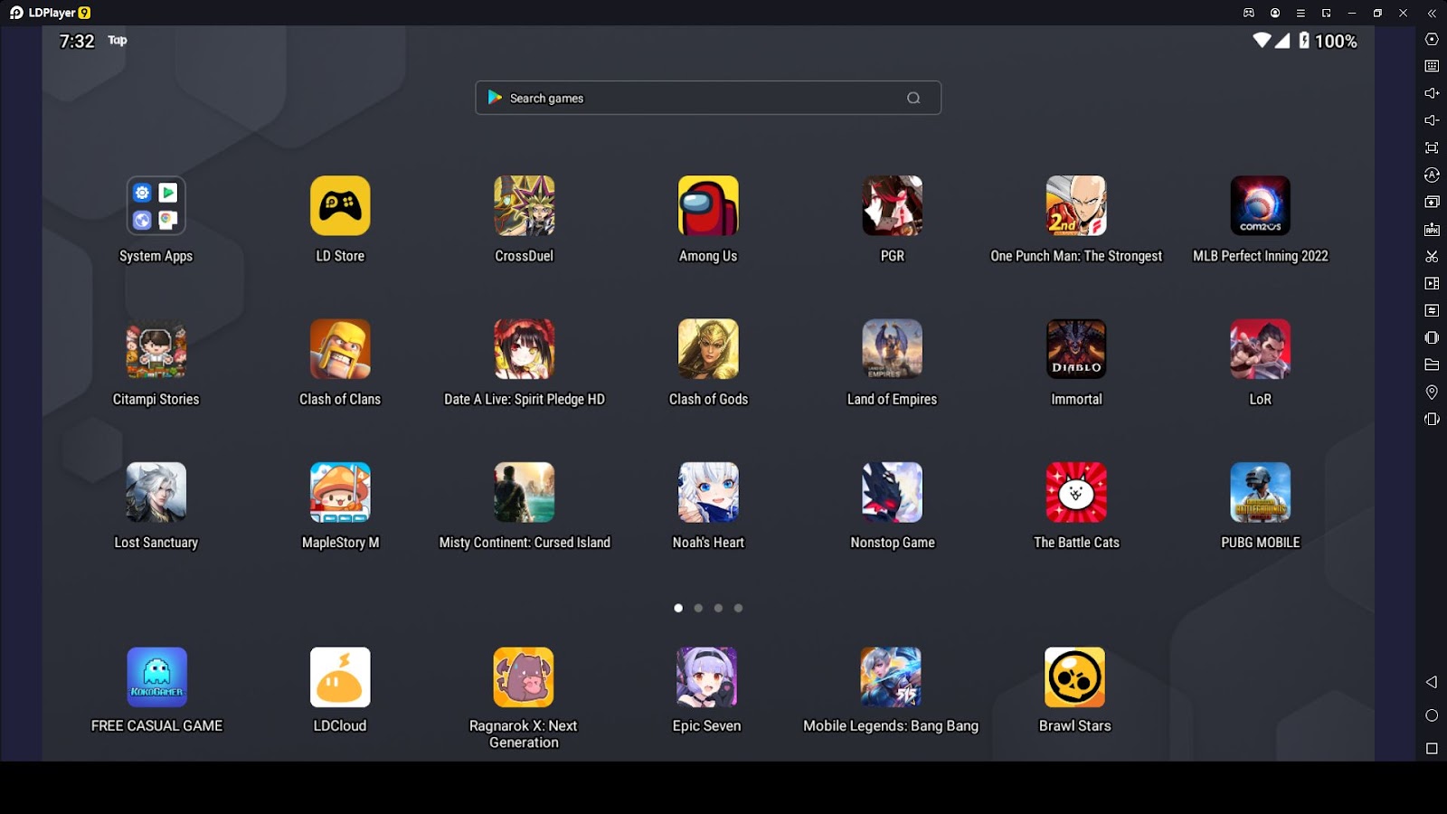 Google Play Games PC app beta launched; Android games can now be