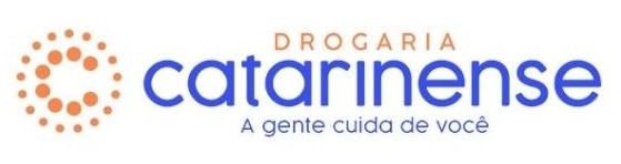 Logomarca da Drogaria Catarinense