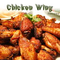 ChickenWings Recipes Cookbook apk