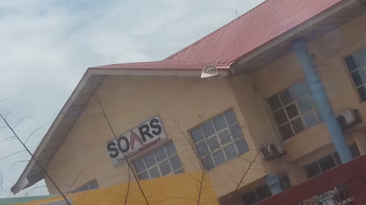 Soars Motors, 16 Enugu Rd, Emene, Enugu, Nigeria, Store, state Enugu