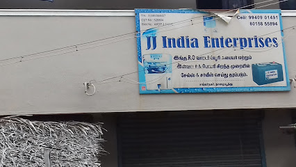 JJ India Enterprises