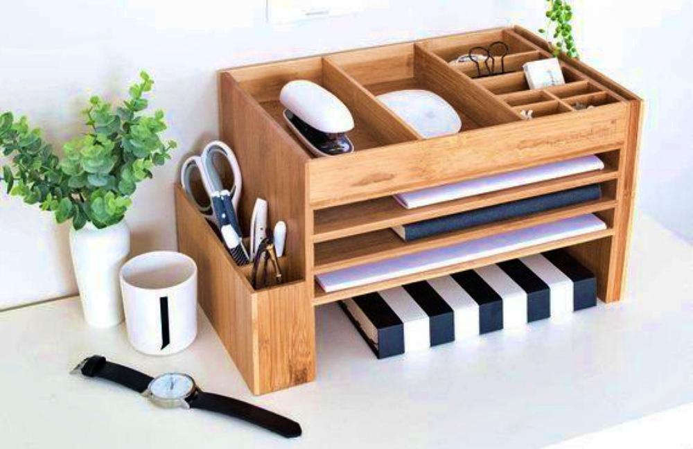 14 Ide Dekorasi  Kamar  Kos untuk Mahasiswa Low  Budget  