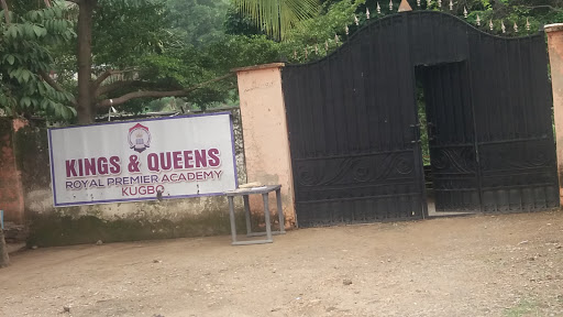 Kings And Queens Royal Premier Academy, Kugbo, Abuja, Nigeria, High School, state Nasarawa