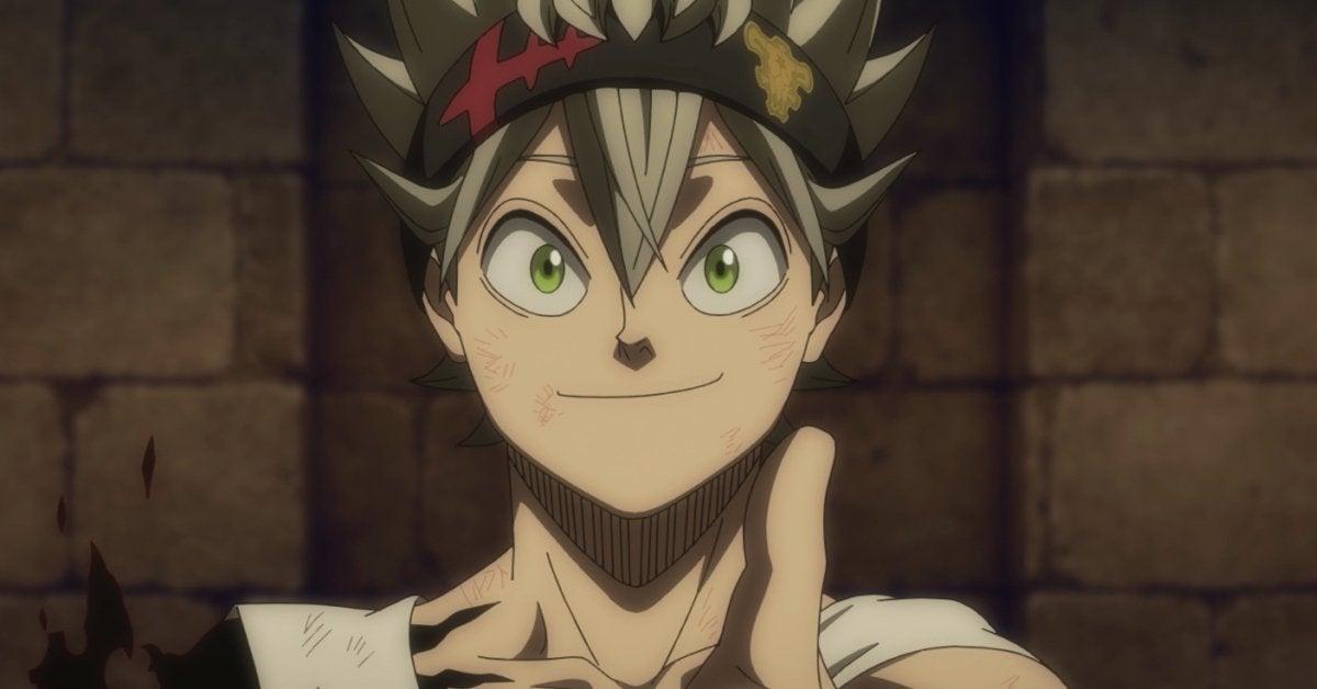 Black Clover: Where to Start the Manga After the Anime's Finale