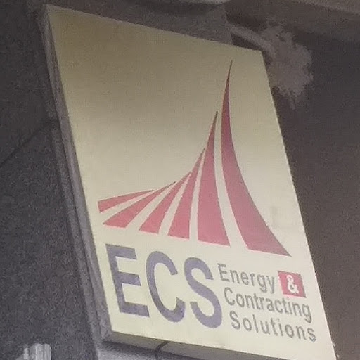 Energy & Contracting Solutions - ECS
