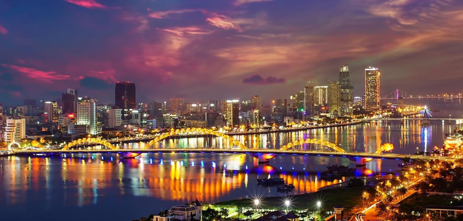 Chi phí du lịch Đà Nẵng có có mắc không?