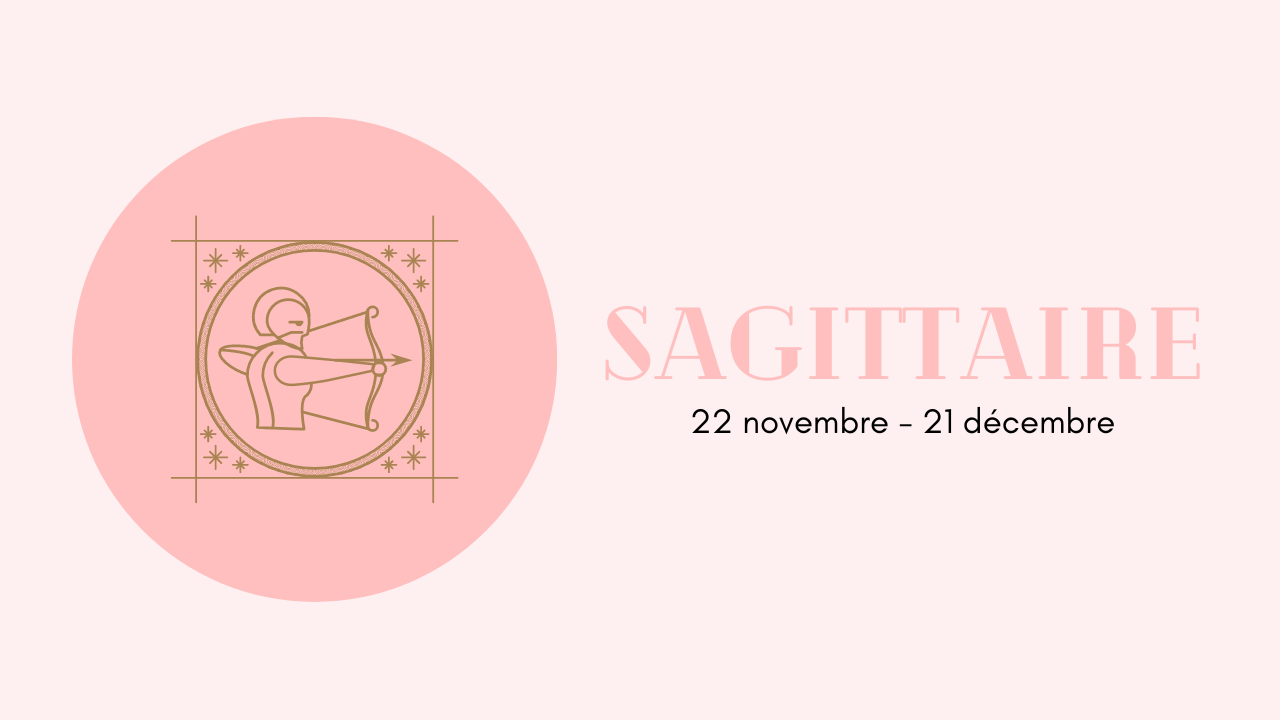Signe Astrologique Sagittaire Quels mois et dates ? Nerina Bijoux