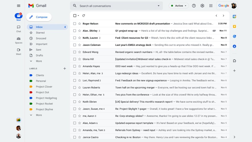 Supercharge your inbox with these email handling tips & tricks! 3