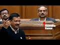 Video for Kejriwal demands modi`s resignation