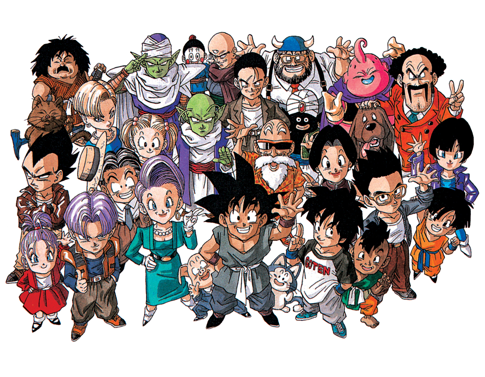 How Dragon Ball Super May Be Building Up to A Whole New Direction