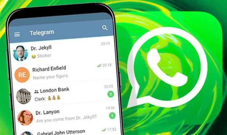 WhatsApp vs. Telegram: What Is the Best Messaging App?