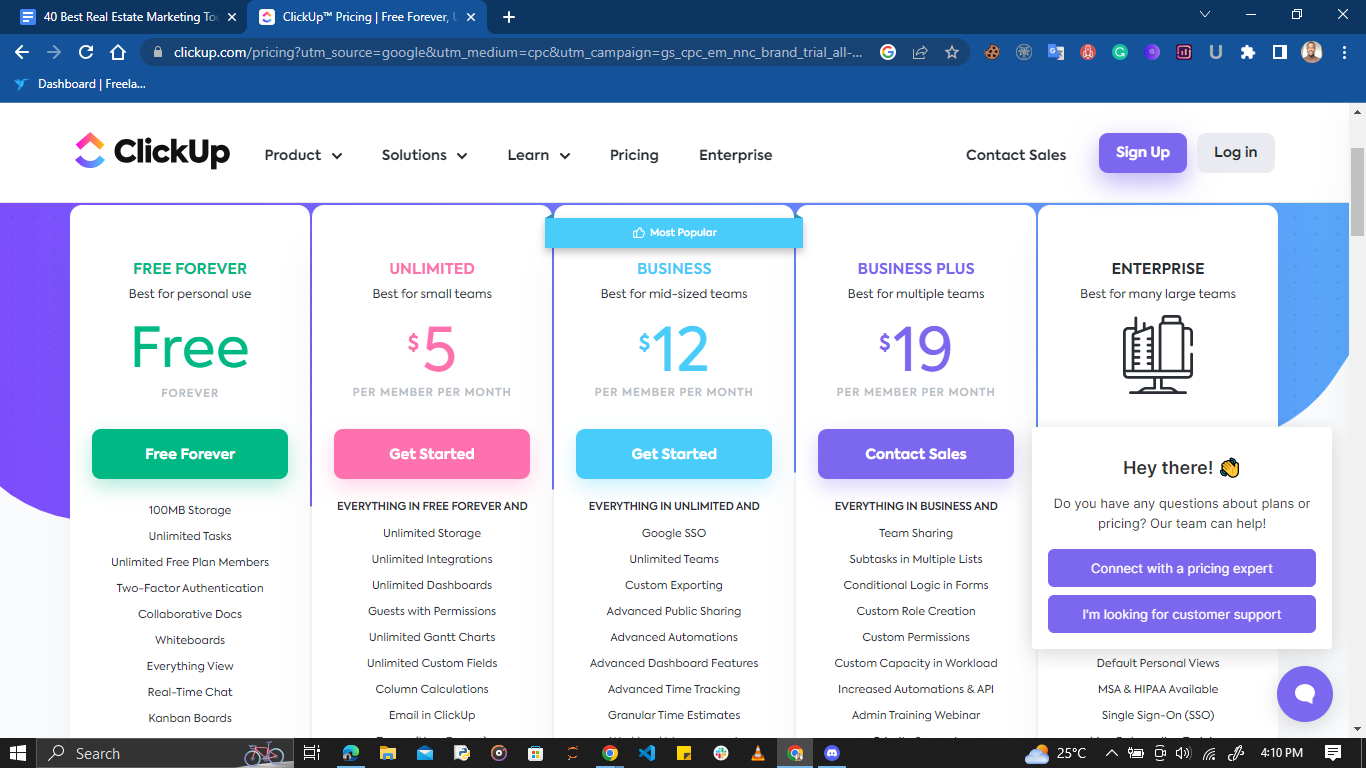 40 Best Real Estate Marketing Tools 13