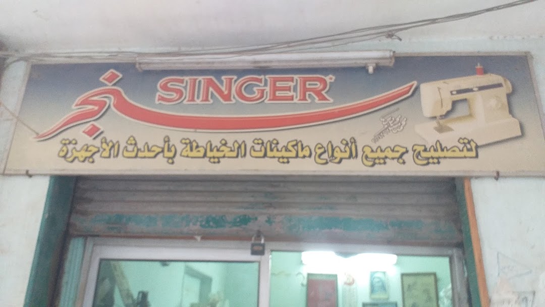 Singer