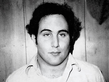 David Berkowitz