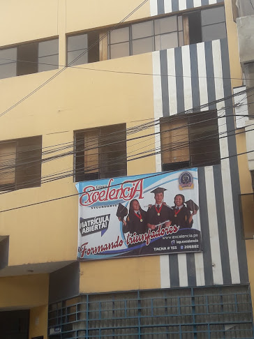 Opiniones de Colegio Excelencia en Chiclayo - Escuela