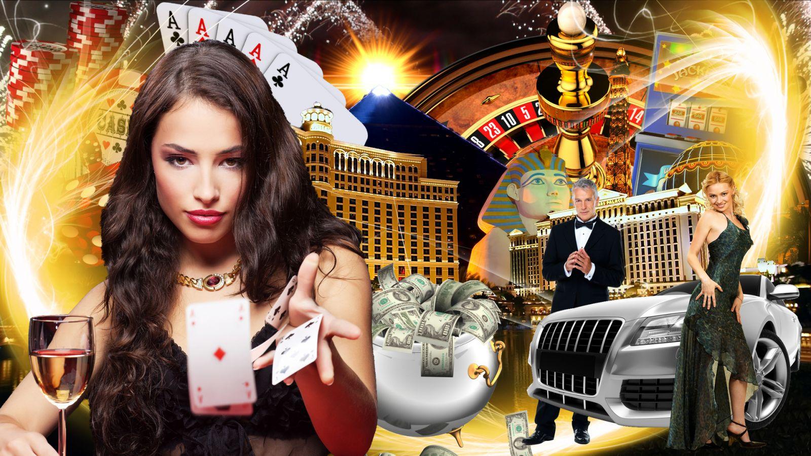 The way to play Slot machine Malaysia online