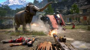 Resultado de imagen de far cry 4