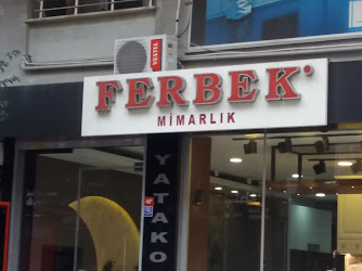 Ferbek Mimarlık