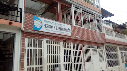 Iglesia Pentecostal del Nombre de Jesus Perdon y Restauracion