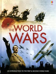 Picture of World Wars, The (IL) (CV)