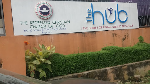 RCCG The HUB, Adibor St, Oshodi-Isolo, Lagos, Nigeria, Event Venue, state Lagos